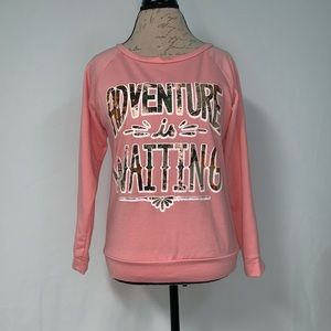 RealTree By Just Ginger Sweatshirt